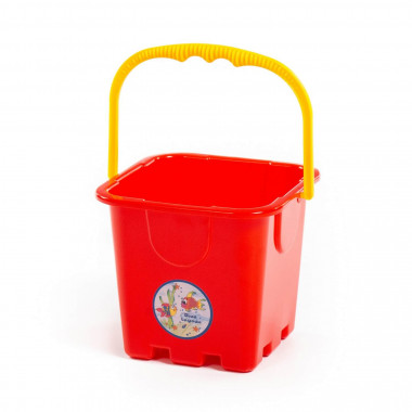 Ведро-крепость большое — Полесье Россия