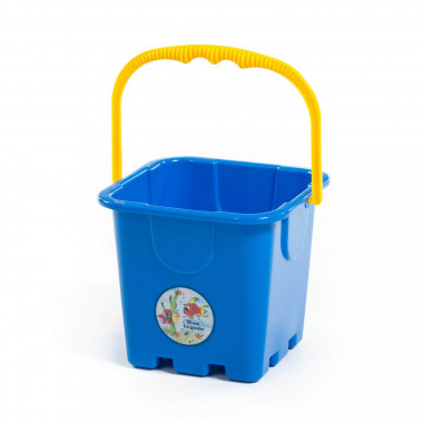 Ведро-крепость большое — Полесье Россия