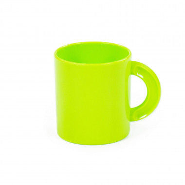 Кружка пластиковая 1, 0,35 литра — Полесье Россия