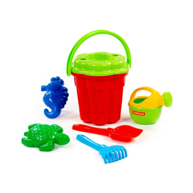 Набор №363 Полесье — Полесье Россия