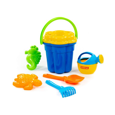 Набор №363 Полесье — Полесье Россия