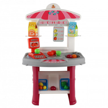 Набор-мини Супермаркет — Полесье Россия