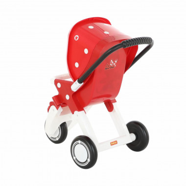 Коляска Disney Минни — Полесье Россия