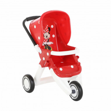 Коляска Disney Минни — Полесье Россия