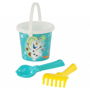 Набор Disney Холодное сердце №1 — Полесье Россия