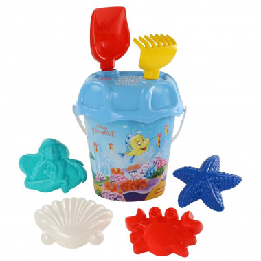 Набор Disney Русалочка №6 — Полесье Россия