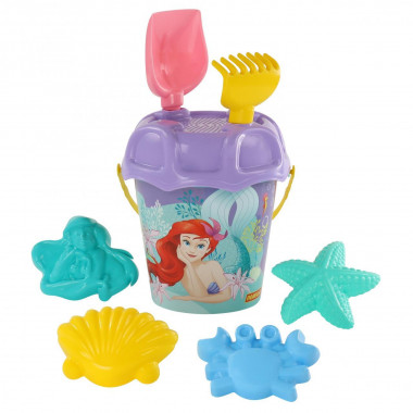 Набор Disney Русалочка №6 — Полесье Россия