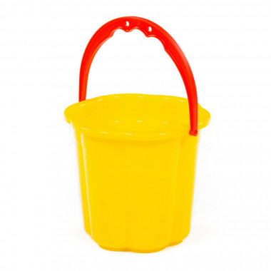 Ведро-цветок малое — Полесье Россия