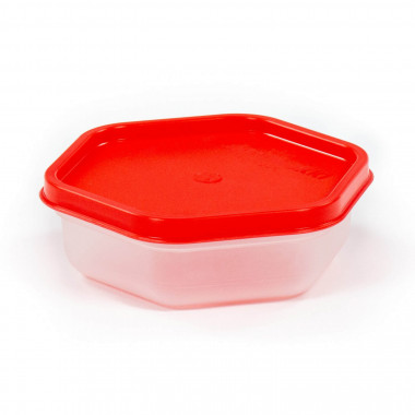 Ёмкость №115 с крышкой, 0,25 литра — Полесье Россия