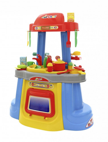 Набор Экспресс — Полесье Россия