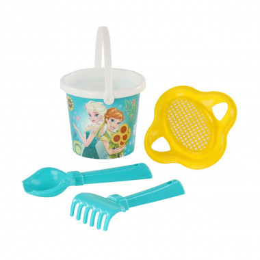 Набор Disney Холодное сердце №2 — Полесье Россия