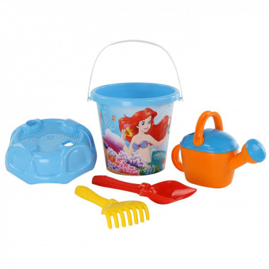 Набор Disney Русалочка №7 — Полесье Россия