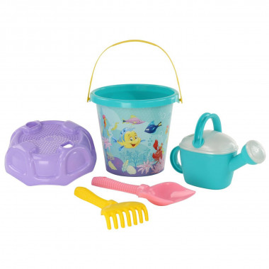 Набор Disney Русалочка №7 — Полесье Россия