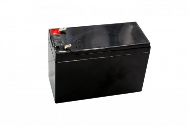 Аккумуляторная батарея 12Vх7,5 Ah — Полесье Россия