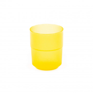 Стакан пластиковый №3, 0,2 литра — Полесье Россия