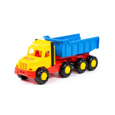 Самосвал Фаворит Полесье — Полесье Россия