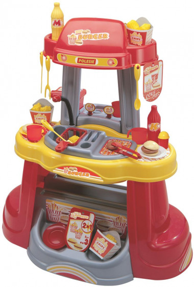 Набор Бистро — Полесье Россия