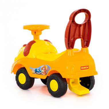 Каталка Лёва — Полесье Россия