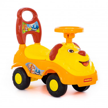 Каталка Лёва — Полесье Россия