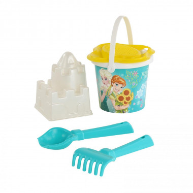 Набор Disney Холодное сердце №3 — Полесье Россия