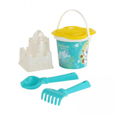 Набор Disney Холодное сердце №3 — Полесье Россия