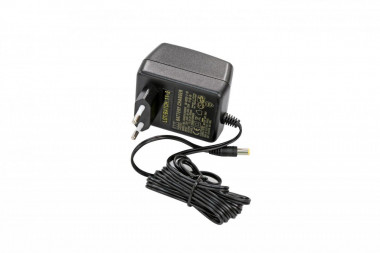 Зарядное устройство 12 V — Полесье Россия