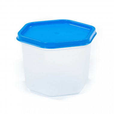 Ёмкость №117 с крышкой, 0,75 литра — Полесье Россия