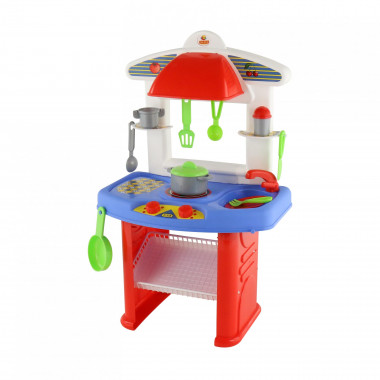 Мини Кухня Яна — Полесье Россия