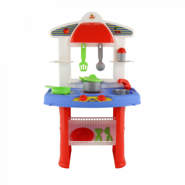 Мини Кухня Яна — Полесье Россия