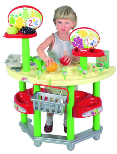 Набор Supermarket №1 — Полесье Россия