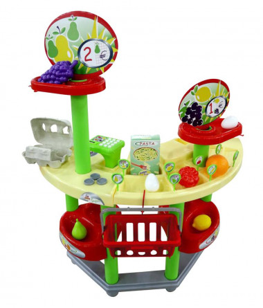 Набор Supermarket №1 — Полесье Россия