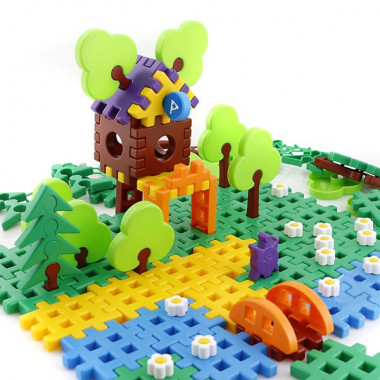 Домик Совуньи — Полесье Россия