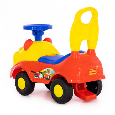 Каталка Мишка — Полесье Россия