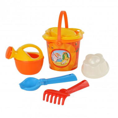 Набор Disney Холодное сердце №4 — Полесье Россия