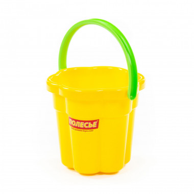 Ведро-цветок большое — Полесье Россия