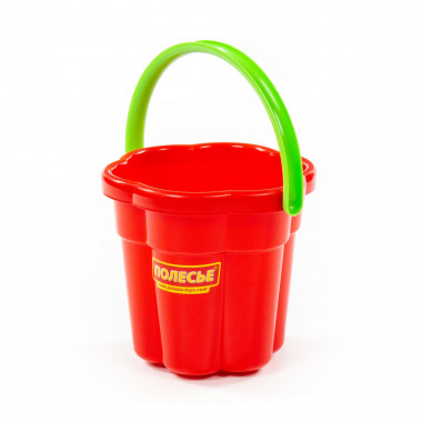 Ведро-цветок большое — Полесье Россия