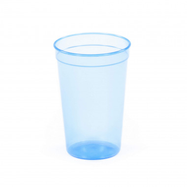 Стаканчик пластиковый 0,4 литра — Полесье Россия