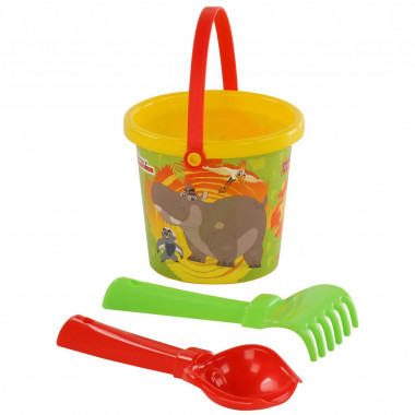 Набор Disney Хранитель Лев №1 — Полесье Россия