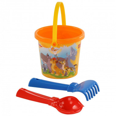 Набор Disney Хранитель Лев №1 — Полесье Россия