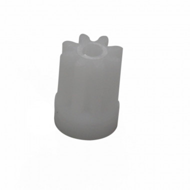 Шестеренка на двигатель (белая) — Полесье Россия