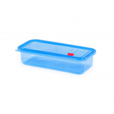 Ёмкость №22 с крышкой с клапаном, 0,75 литра — Полесье Россия