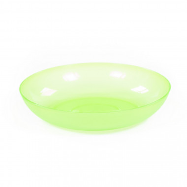 Тарелка №6, d.203 мм — Полесье Россия