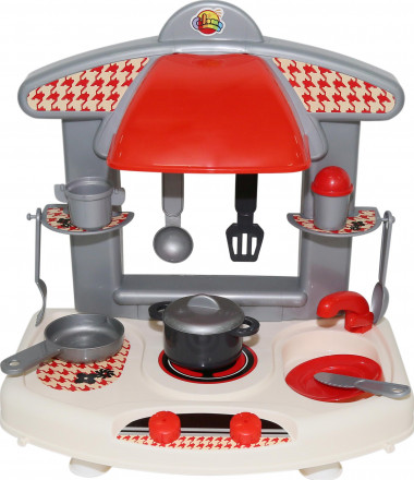 Мини Кухня Вилена — Полесье Россия