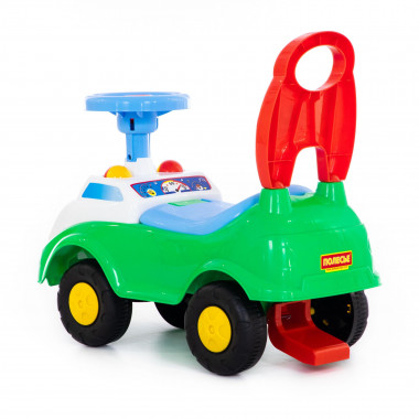 Каталка Ветерок — Полесье Россия