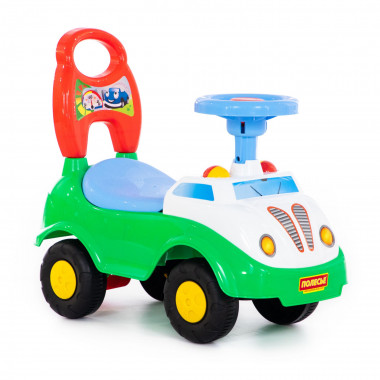 Каталка Ветерок — Полесье Россия