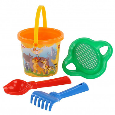 Набор Disney Хранитель Лев №2 — Полесье Россия