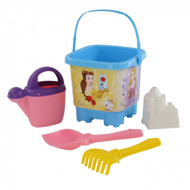 Набор Disney Принцесса №16 — Полесье Россия