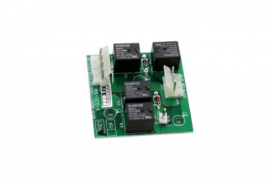 Электронная плата с реле 12 V — Полесье Россия