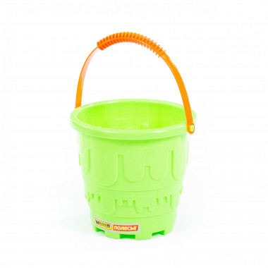 Ведро-замок большое — Полесье Россия