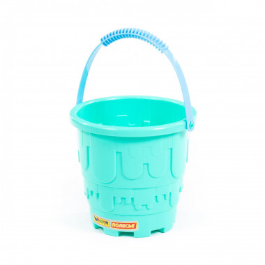 Ведро-замок большое — Полесье Россия